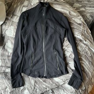 Lulelemon Define Jacket Black